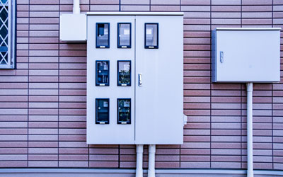 電気設備工事
